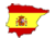 EN UN BOSQUE DE HOJAS S.L.U. - Espanol