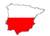 EN UN BOSQUE DE HOJAS S.L.U. - Polski